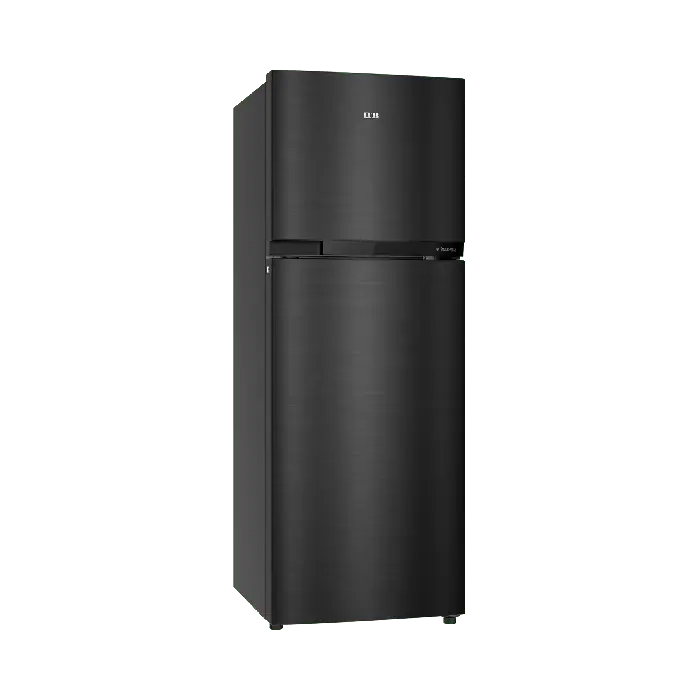 IFB Frost Free Double Door Refrigerator 265 L | 2 Star | Eco - Cool Series(IFBFF-3152IKS)