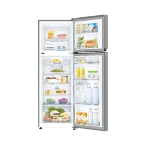 Double Door Frost Free Refrigerator 285 L | 2 Star | Eco - Cool Series(IFBFF-3362IBS)