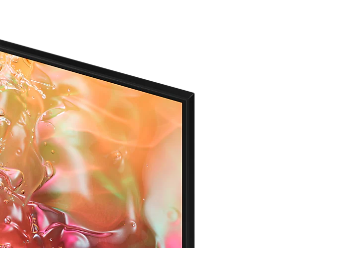 in-crystal-uhd-du7000-502838-ua43du7700klxl-540822276 Samsung 43"Inch Crystal 4K UHD Smart TV (43DU7700 )