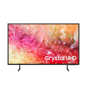 in-crystal-uhd-du7000-502838-ua55du7700klxl-540822330 Samsung 43"Inch Crystal 4K UHD Smart TV (43DU7700 )