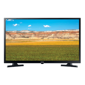 SAMSUNG,32 INCH, Smart HD TV(T4340)