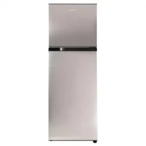 Kelvinator 252 Litre 2 Star Double Door Refrigerator,  KRF-I260RBVIST