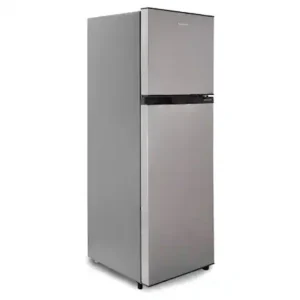 Kelvinator 252 Litre 2 Star Double Door Refrigerator,  KRF-I260RBVIST