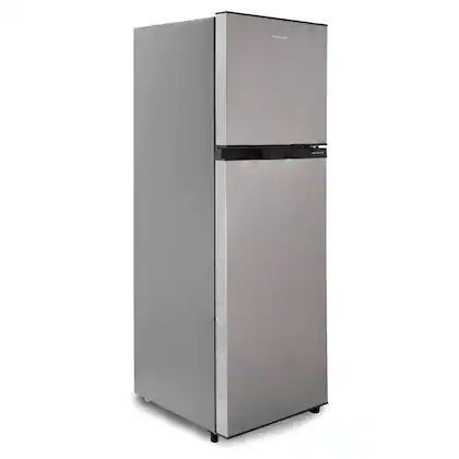 Kelvinator 252 Litre 2 Star Double Door Refrigerator,  KRF-I260RBVIST