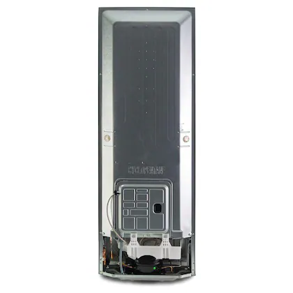 Kelvinator 252 Litre 2 Star Double Door Refrigerator,  KRF-I260RBVIST