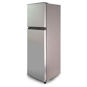 Kelvinator 252 Litre 2 Star Double Door Refrigerator,  KRF-I260RBVIST