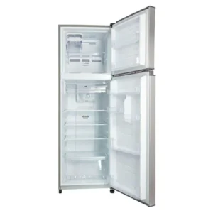 Kelvinator 252 Litre 2 Star Double Door Refrigerator,  KRF-I260RBVIST