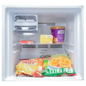 Kelvinator 252 Litre 2 Star Double Door Refrigerator,  KRF-I260RBVIST