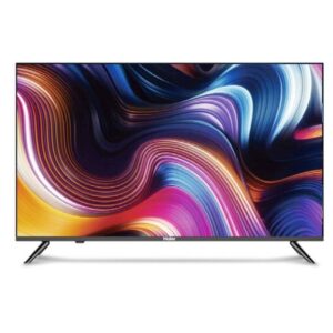 Haier 80 cm (32 inch) HD Ready LED Smart Google TV with Bezel-less Design Google Assistant -Voice control