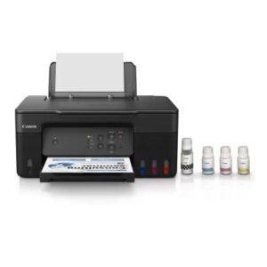 Canon PIXMA MegaTank G2730 All-in-one (Print, Scan, Copy) Inktank Printer