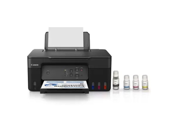 Canon PIXMA MegaTank G2730 All-in-one (Print, Scan, Copy) Inktank Printer