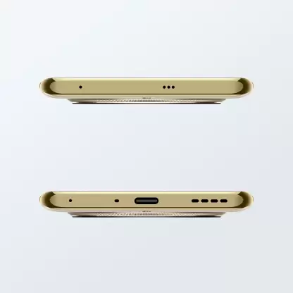 realme 12 Pro+ 5G (Navigator Beige, 12GB RAM, 256GB Storage)