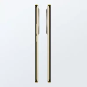 realme 12 Pro+ 5G (Navigator Beige, 12GB RAM, 256GB Storage)