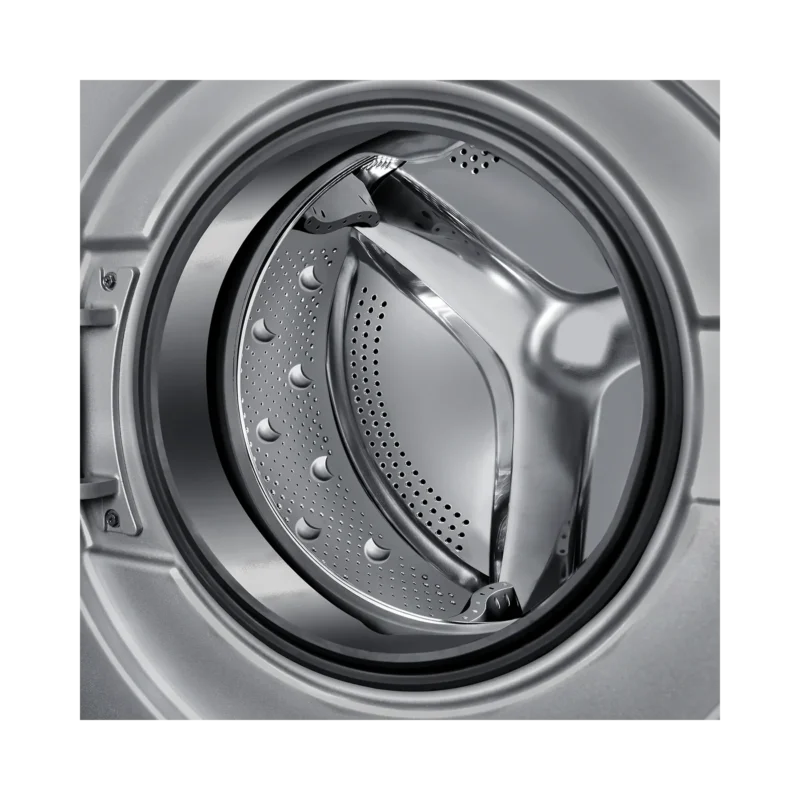 IFB Senorita SXS 6510 Front Load Washing Machine 6.5 kg | 1000 rpm | Silver