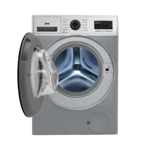 IFB Senorita SXS 6510 Front Load Washing Machine 6.5 kg | 1000 rpm | Silver