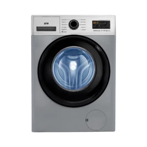 IFB Senorita SXS 6510 Front Load Washing Machine 6.5 kg | 1000 rpm | Silver