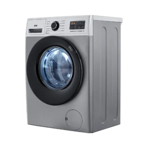 IFB Senorita SXS 6510 Front Load Washing Machine 6.5 kg | 1000 rpm | Silver