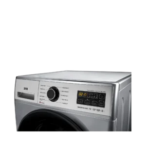 IFB Senorita SXS 6510 Front Load Washing Machine 6.5 kg | 1000 rpm | Silver