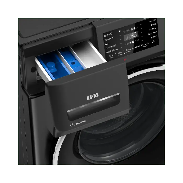 IFB Front Load Washing Machine 7 kg(Serena BXN 7012K)