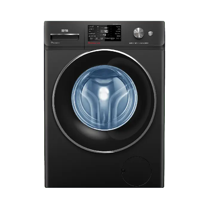 IFB Front Load Washing Machine 7 kg(Serena BXN 7012K)