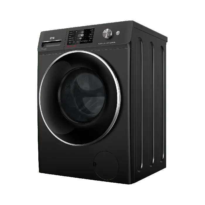 IFB Front Load Washing Machine 7 kg(Serena BXN 7012K)