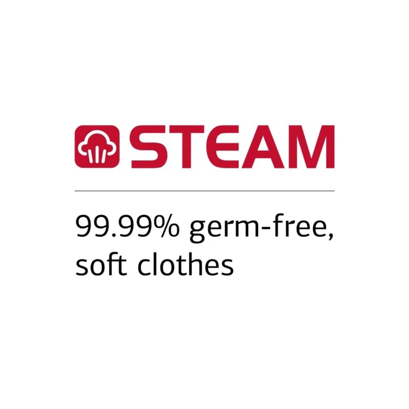 IFB Senorita SXS 6510 Front Load Washing Machine 6.5 kg | 1000 rpm | Silver