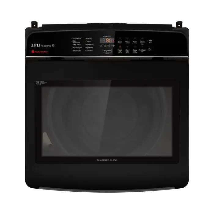 IFB Top Load Washing Machine 8 kg(TL801EP1S)