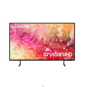 tv (1) Samsung 138 cm (55 inches) 4K Ultra HD Smart LED TV UA55DU7700KLXL