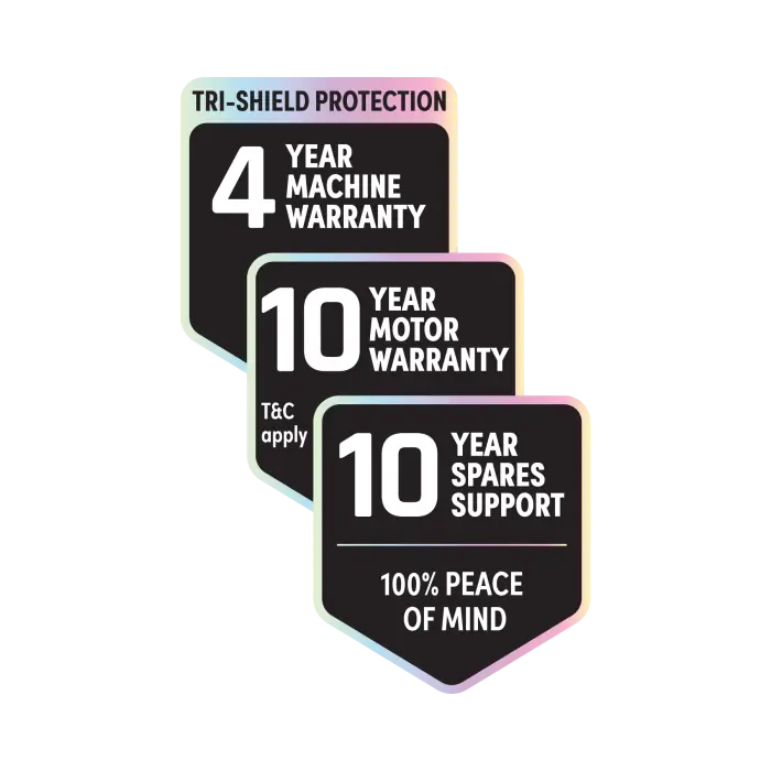 IFB Executive Plus MXC 1014 Front Load Washing Machine 10 kg | 1400 rpm | Mocha