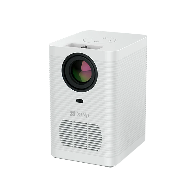 XINJI PX1 Portable Projector