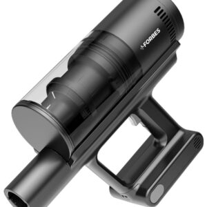 Forbes Cordless Zerobend Z10 Vacuum Cleaner