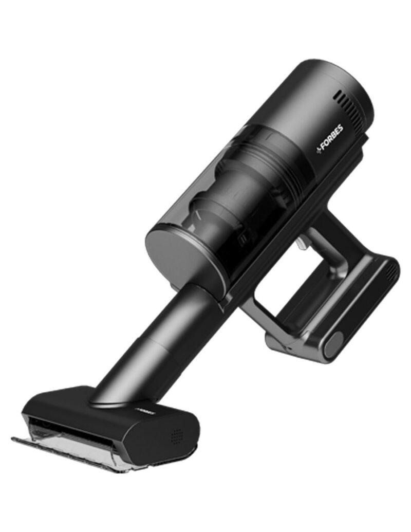 Forbes Cordless Zerobend Z10 Vacuum Cleaner