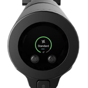 Forbes Cordless Zerobend Z10 Vacuum Cleaner