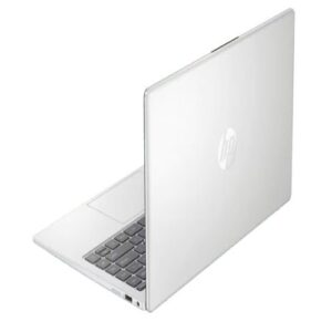 HP 14inch13th Gen Intel Core i5-1334U Laptop (16GB DDR4512GB SSD) Anti-Glare Micro-Edge 14/35.6cm FHD Win11 M365 Basic(1yr)Office Home24 Silver1.4kg FHD Camera w/Privacy Shutter 14-EP0340TU