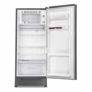 Whirlpool Icemagic Powercool 184L 3 Star Single-Door Refrigerator with Base Drawer (72516)