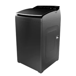 360° Bloomwash Pro 9.5kg 5 Star Fully Automatic Top-Load Washing Machine with In-Built Heater