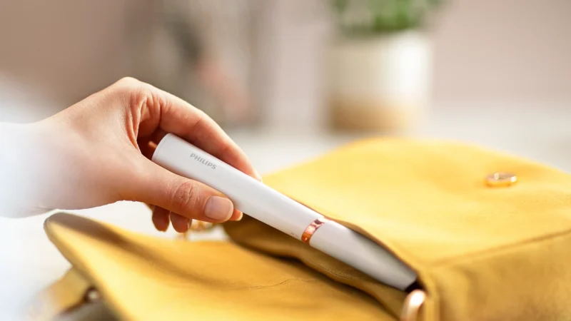 Philips Touch-up pen trimmer