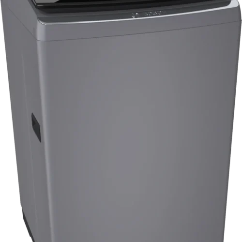 Series 2 washing machine, top loader 680 rpm