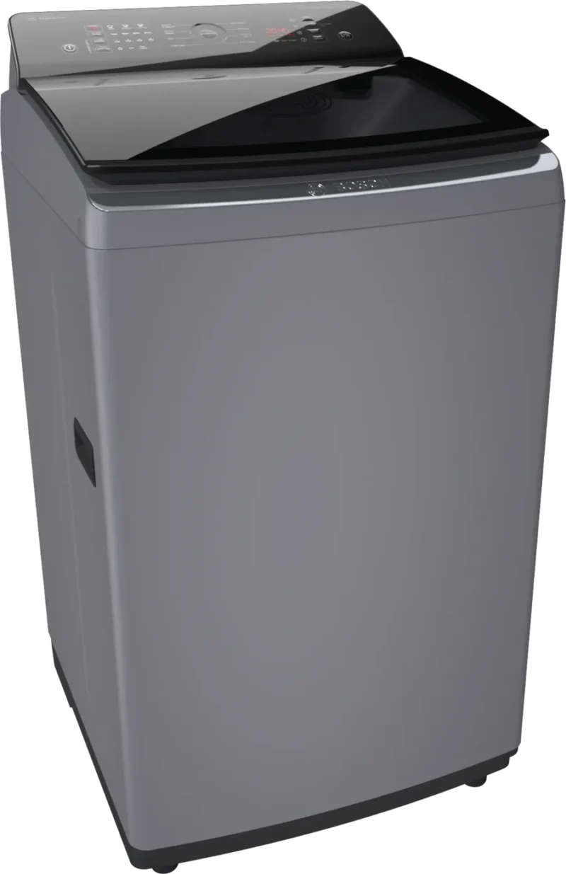 19972186_WOE751D0IN_STP_def Series 2 washing machine, top loader 680 rpm