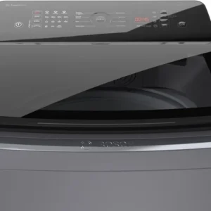 BPL 6.5 Kg Top Loading Fully Automatic Washing Machine with Amby Dry Tech, Trisafe protection (BTW-6500SXSG)