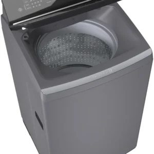 19972188_WOE751D0IN_PGA3_def Series 2 washing machine, top loader 680 rpm