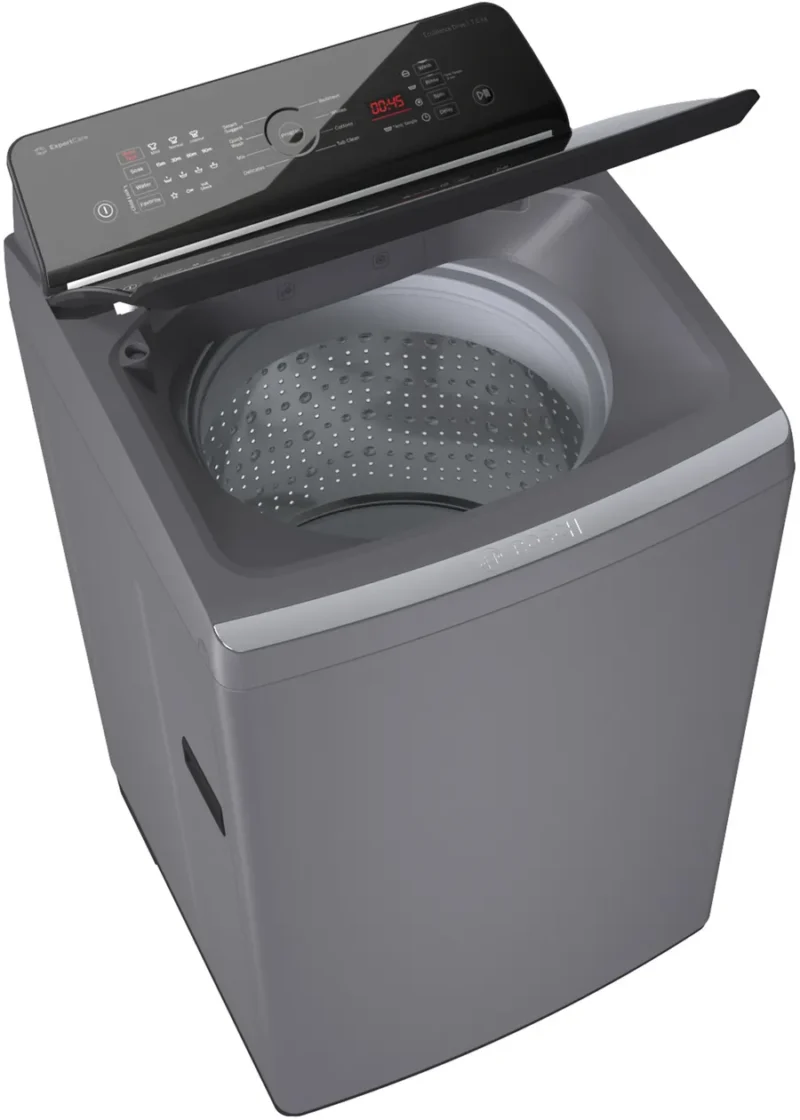19972188_WOE751D0IN_PGA3_def Series 2 washing machine, top loader 680 rpm