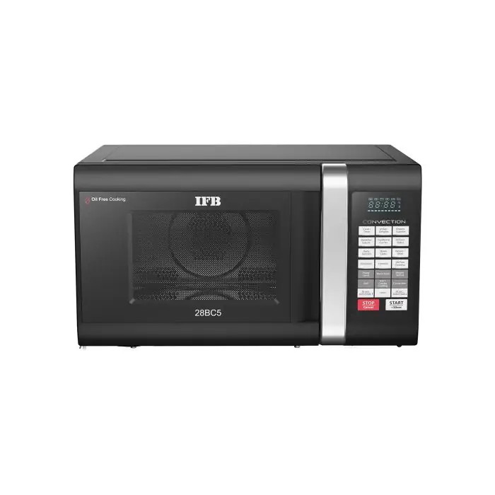 IFB 28BC5 Convection Microwave 28 L | Black 28BC5