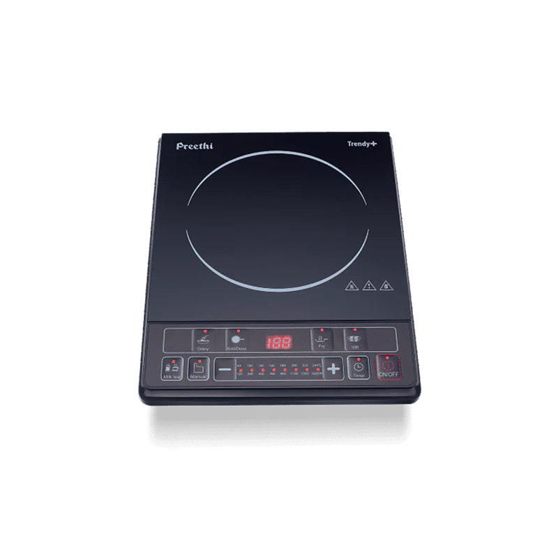 Preethi Indicook-Trendy Plus