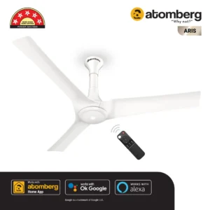 Aris Ceiling Fan