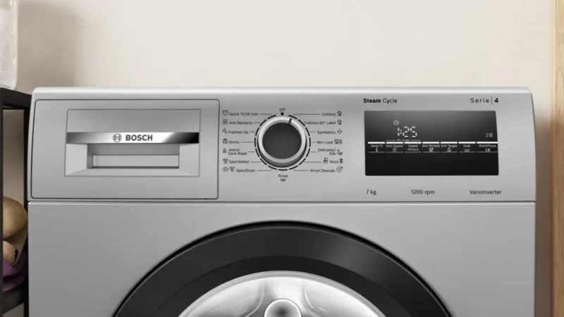 21573754_WAJ24266IN_PGA1_def Series 2 washing machine, front loader 7 kg 1200 rpm