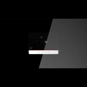 Bosch KGN56LB42I Series 6 559 Litres 2 Star Frost Free Double Door Bottom Mount Refrigerator(Black)