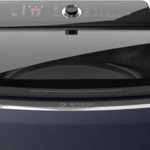 Series 6 washing machine, top loader 680 rpm