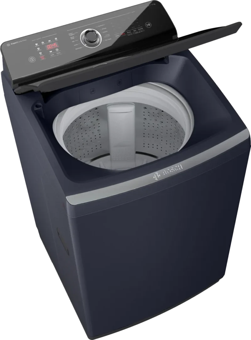 Series 6 washing machine, top loader 680 rpm