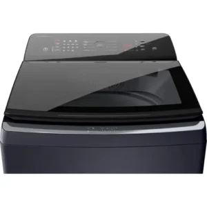 Series 2 washing machine, top loader 680 rpm